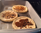 Foto del paso 3 de la receta: Ojaldras Salvadoreñas de maíz o Ariana de 🌽