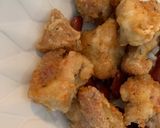 Foto del paso 5 de la receta: Chicharrón de pollo