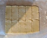 A picture of step 5 of Shortbread.