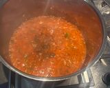Foto del paso 4 de la receta: Cazuela marinera