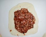 Foto del paso 11 de la receta: Calzone 🥟