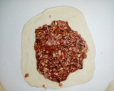 Foto del paso 11 de la receta: Calzone 🥟