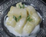 Foto langkah ke 5 dari resep Singkong Thailand.