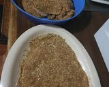 Foto del paso 2 de la receta: Milanesas de pollo en chipotle