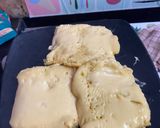 Foto langkah ke 8 dari resep Pancong lumer (setengah matang).