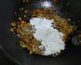 Foto langkah ke 5 dari resep Bola bihun.