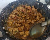 மட்டன் சுக்கா ரெசிபி ஸ்டேப் 5 புகைப்படம்