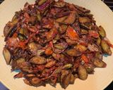 Foto langkah ke 5 dari resep Pete Balado.