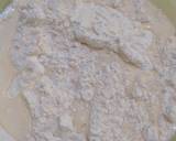 Roti Sisir Lembut No Telur No Mixer No Ulen langkah memasak 1 foto