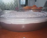 صورة لخطوة 2 من وصفة تحلية خفييييفة وباردة 🍮🥤🥄😋