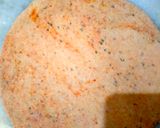 चटपटा पराठा(chatpata paratha recipe in hindi) रेसिपी चरण 2 फोटो