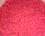 Sabudana halwa recipe step 1 photo