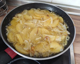 Foto del paso 8 de la receta: Patatas a lo pobre