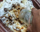 Foto langkah ke 3 dari resep Tumbang Ubi Lantak.