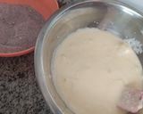 Foto del paso 2 de la receta: Brazo gitano de oreo