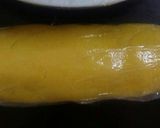 Foto langkah ke 3 dari resep Polo Bao/Pineapple Bread.