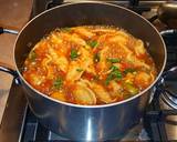Mike's Chinese Pork & Mushroom Dumpling Soup recipe step 6 photo