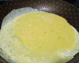 Foto del paso 9 de la receta: Omelette a la Krey