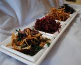 Crispy-colourful fried onions (Persian piaz dagh) recipe step 14 photo