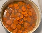 Foto del paso 2 de la receta: Vegetales cocinados con sabor