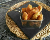 Foto del paso 9 de la receta: Fingers de pollo