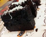 Foto langkah ke 4 dari resep Brownies kukus Murmer.