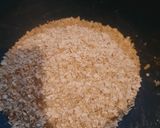 Foto del paso 1 de la receta: Galletas de avena