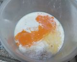 Foto del paso 1 de la receta: Fainá de Queso