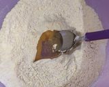Foto del paso 2 de la receta: Pan de tres harinas 🍞🍞🍞