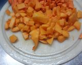 Foto del paso 5 de la receta: Sopa de huesos de caracu y verduras