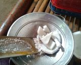 Foto langkah ke 3 dari resep Masak cecek ala menok.