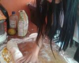 Foto del paso 6 de la receta: Arolladitos de ricota y zapallo #mercado
