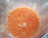 Foto del paso 3 de la receta: Fideos caseros (●’3)🍝(ε`●)