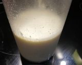 Vanília pudingos tejbegríz recept fázis 1 fotója