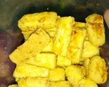 Foto langkah ke 7 dari resep Kastengel teflon.