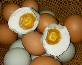 Foto langkah ke 7 dari resep Telur Asin Homemade.