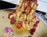 Foto del paso 12 de la receta: Masa de choux 👨🍳 🍒👌