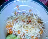 Foto langkah ke 5 dari resep Ayam Geprek Keju.