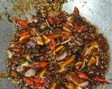 Foto langkah ke 4 dari resep Kering Tempe Tahu.