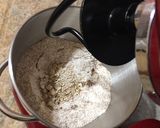 Foto del paso 3 de la receta: Pancitos de salvado