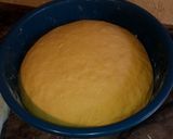 Foto do passo 3 de Pão caseiro Delicioso e Muito fácil