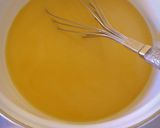 Foto langkah ke 3 dari resep Puding Labu Kuning.