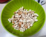 Foto del paso 1 de la receta: Huevos tontos con atún