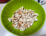 Foto del paso 1 de la receta: Huevos tontos con atún