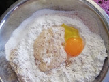 Pan de molde Integral