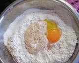 Foto del paso 3 de la receta: Pan de molde Integral