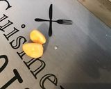 Une image de l'étape 2 de Filets de maquereaux marinés épices, ail et aneth.