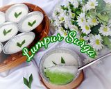 Foto langkah ke 4 dari resep Lumpur Surga.