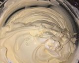 Foto del paso 3 de la receta Tiramisú sin huevos😋