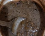Foto langkah ke 6 dari resep Bubur Kacang Hijau anti gagal.